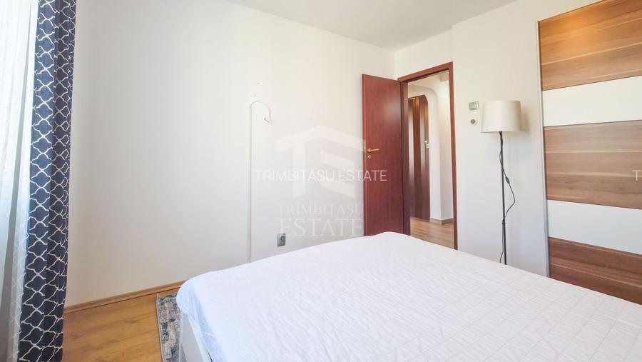 Gorjului Metrou-Dezrobirii-Militari Parcare&Renovat - 9