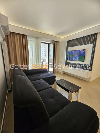 Apartament 3 camere | Cortina North | Parcare