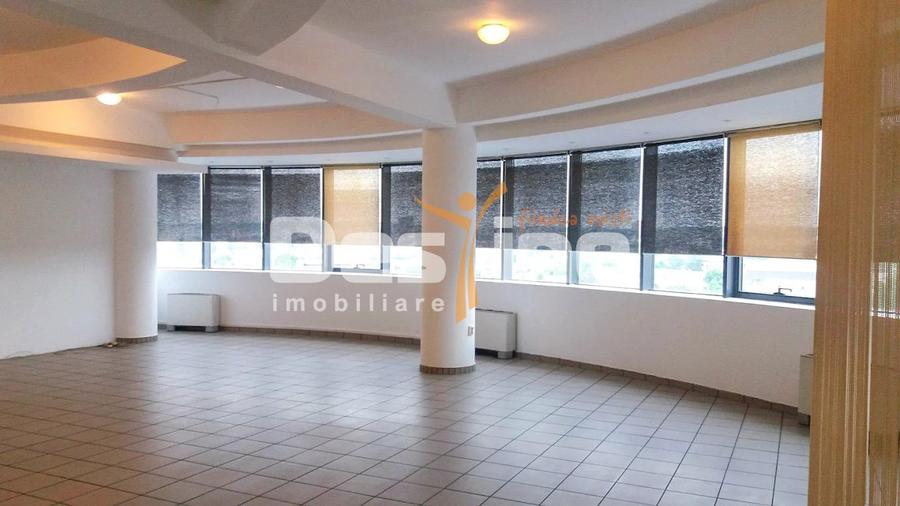 Spații de birouri de închiriat , Business Center – zonă semicentrală