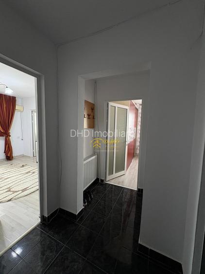 Apartament 3 camere, zona Alexandru cel Bun. - 4