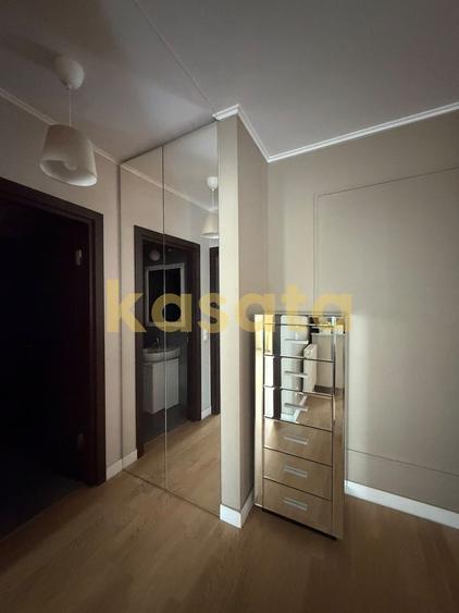 Apartament Upground | 3 camere | Ready to move