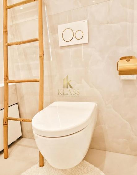 Apartament 2 Camere | Cortina North | Parcare Subterană | 850€