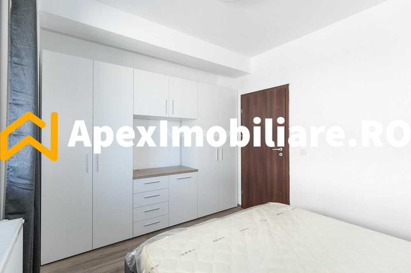 Garsoniera de inchiriat Prelungirea Ghencea București | ApexImobiliare.ro - 4