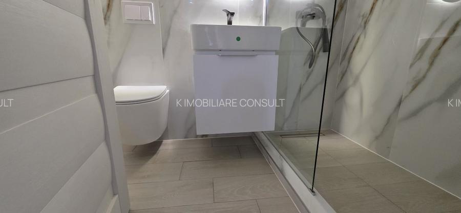 Militari Apusului apartament 2 camere de inchiriat bloc nou - 13