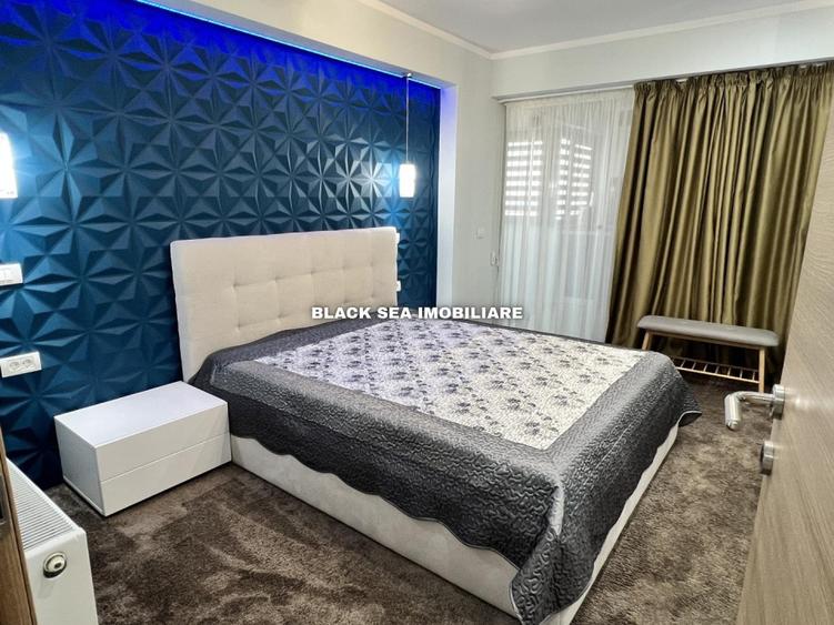 Apartament 2 camere zona Faleza nord - Parcare privata - Termen Lung