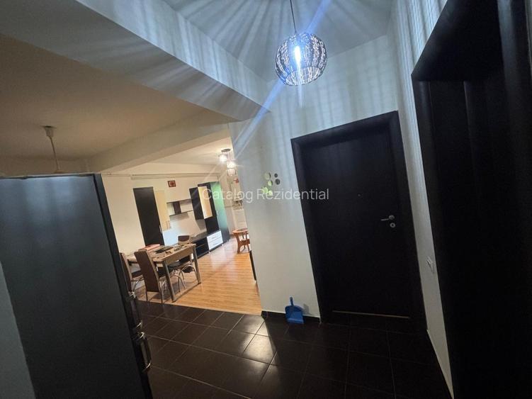 Apartament cu 2 camere de vanzare in zona Militari-Residence | strada Rezervelor - 6