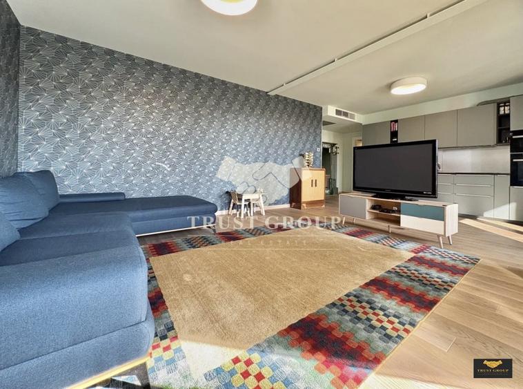 Apartament 3 camere | Herastrau | Loc de parcare