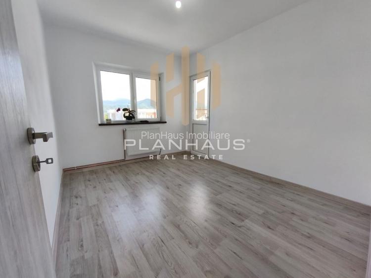 Apartament spațios cu 3 camere, 3 balcoane și vedere panoramică – Str. Hort - 6