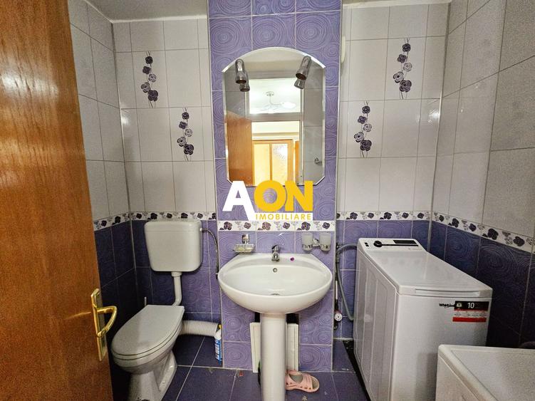 Apartament 3 camere, 75 mp utili, etaj 1, ultracentral
