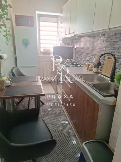 Apartament de vanzare 2 camere decomandat in zona Minerva, Manastur! - 7