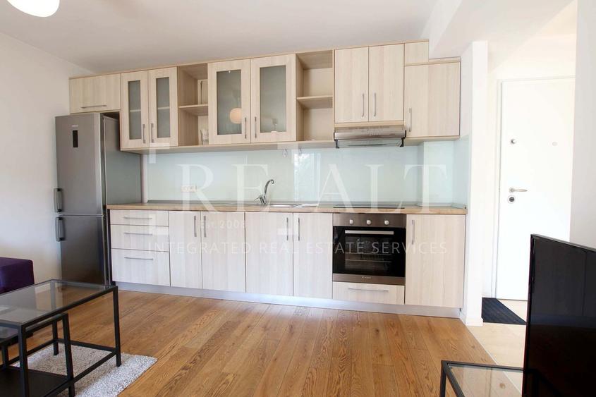 Inchiriere apartament 2 camere | Boutique | Urban Spaces, Stefan cel Mare