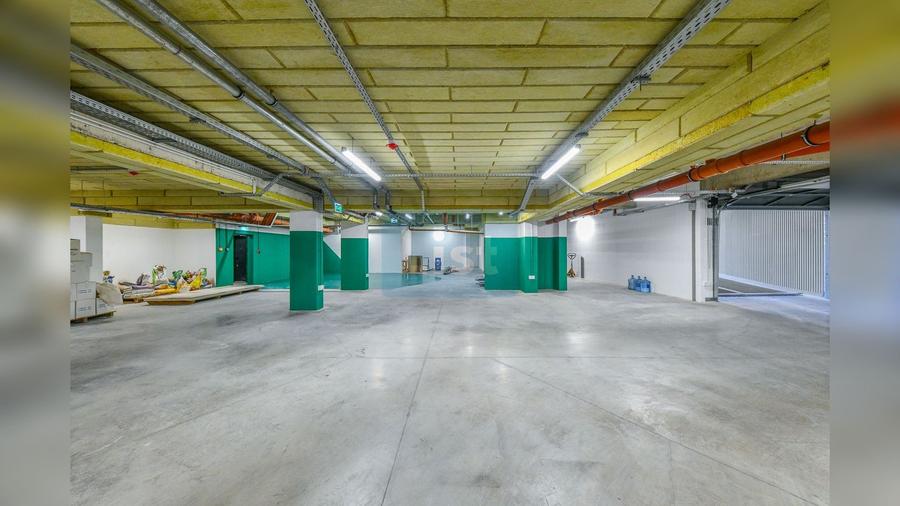 Apartament cu 2 camere, terasa generoasa - M99 Brasov