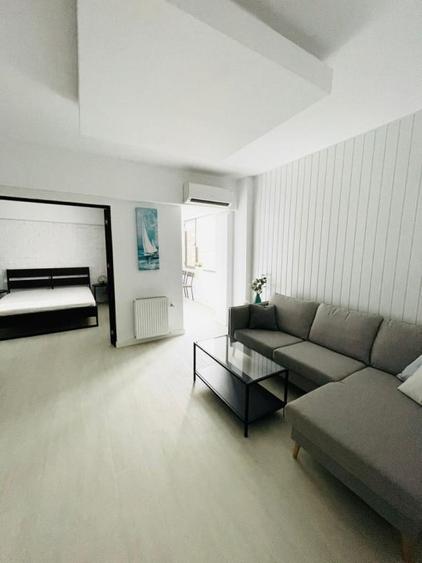 Apartament Universitate