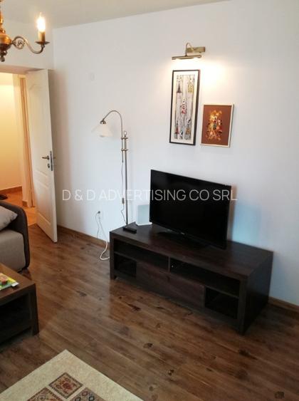 Universitate - 3 minute metrou - Apartament 2 camere Modern - CENTRALA BLOC - 5