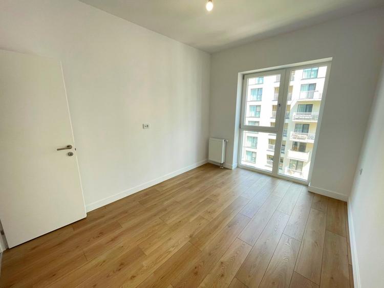 Apartament 2 camere-bloc nou-Silk District
