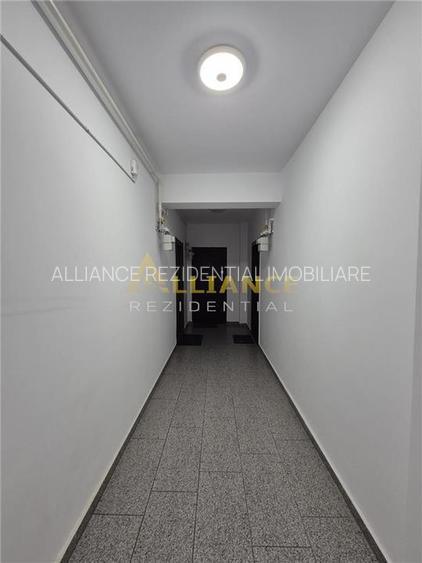 Biruintei - 2 camere cu gradina - 8