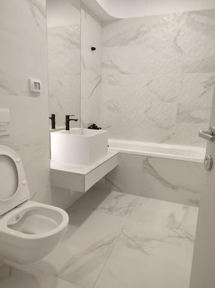 Apartament 2 camere Novum - Metrou Politehnica