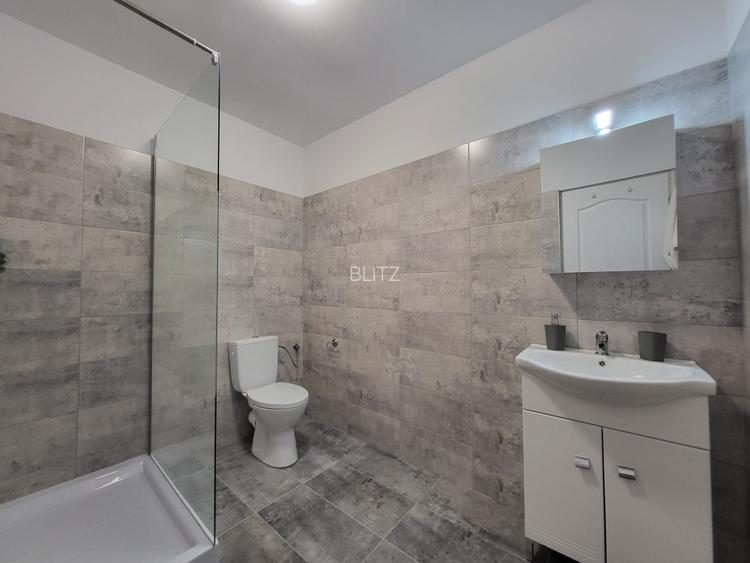 Casă P+E 2023 în Dumbrăvița, 102 mp, teren 7.8 ari, mobilată - 19