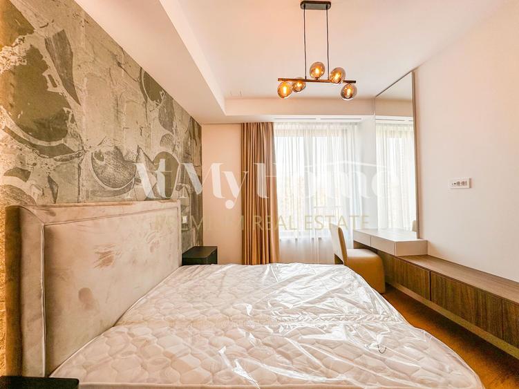 Apartament NOU cu 3 camere, zona Iancu-Nicolae-Zoo Baneasa,