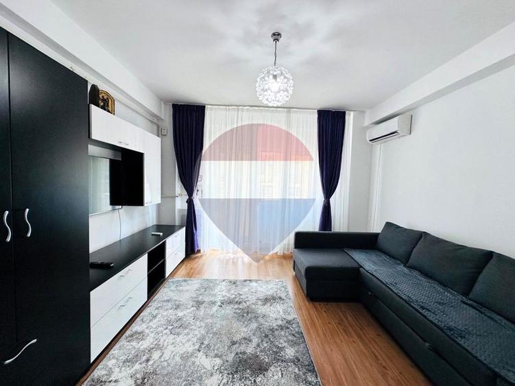 Apartament de închiriat, mobilat si utilat, disponibil imediat-Chiajna