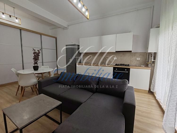 Apartament 2 camere, 47.80 mp + 45 mp terasa, Cluj , Zona Lombului