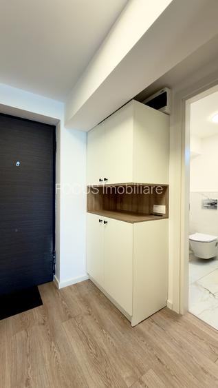 Studio Modern 35mp, Prima Inchiriere - Celini | Lacul Tei - 11