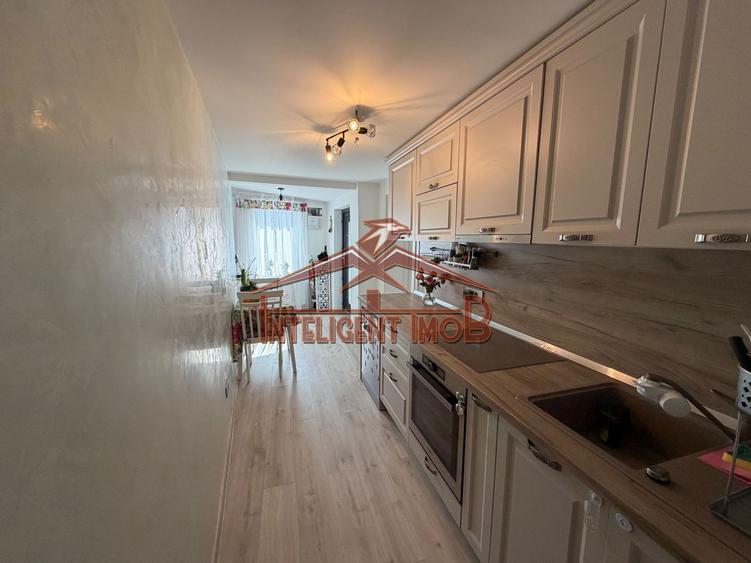 Casa individuala de lux cu 3 camere in Sibiu zona Gusterita