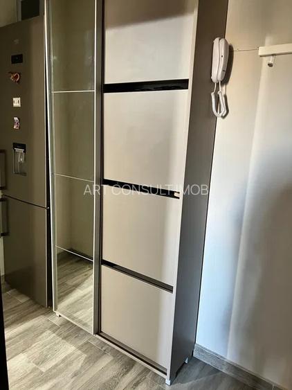 Apartament 2 Camere Mega Mall | Loc de parcare | Mijloace de transport in comun - 3