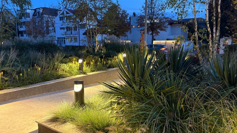 REA1026592 Apartament 2 camere cu parcare subterana