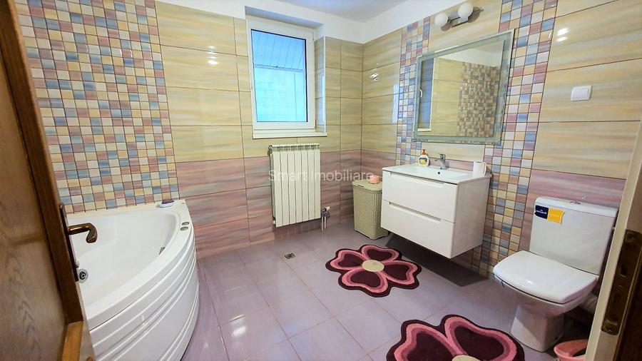 Casa individuala cu teren 800 mp cartier Tilisca - 13