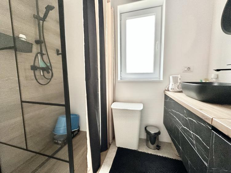 Casa tip duplex cu 4 camere si 356 mp teren in Mosnita