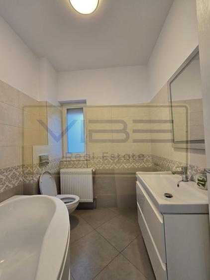 Popas Pacurari- spatiu birou 68.8 mp- parcare privata- Comision 0%