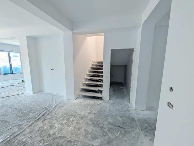 Casa 5 camere 200mp | 0 comision | Tunari Central | 511mp teren