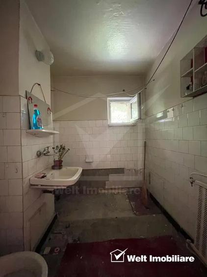 Apartament 3 camere, renovabil, Marasti, Cluj Napoca
