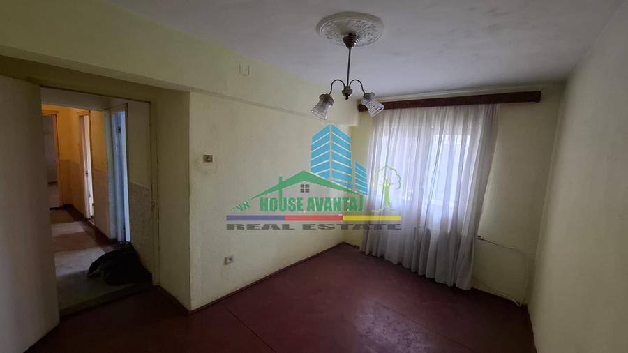 Apartament 3 camere Ultracentral -zona Casa Pensiilor – Parc Schuman