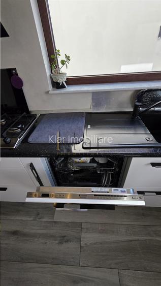 Muta-te direct in casa visurilor tale! Vila premium complet echipata in Someseni - 15