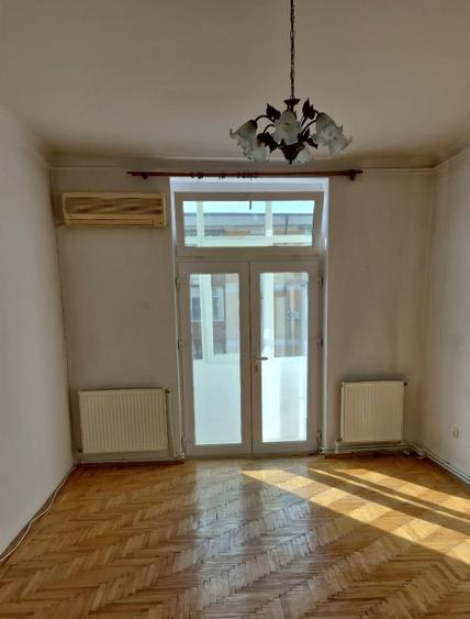 2 CAMERE ULTRACENTRAL, SPATIOS, CURAT