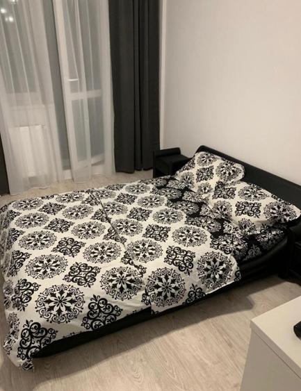 Inchiriere Apartament 2 Camere Decomandat-Militari Residence