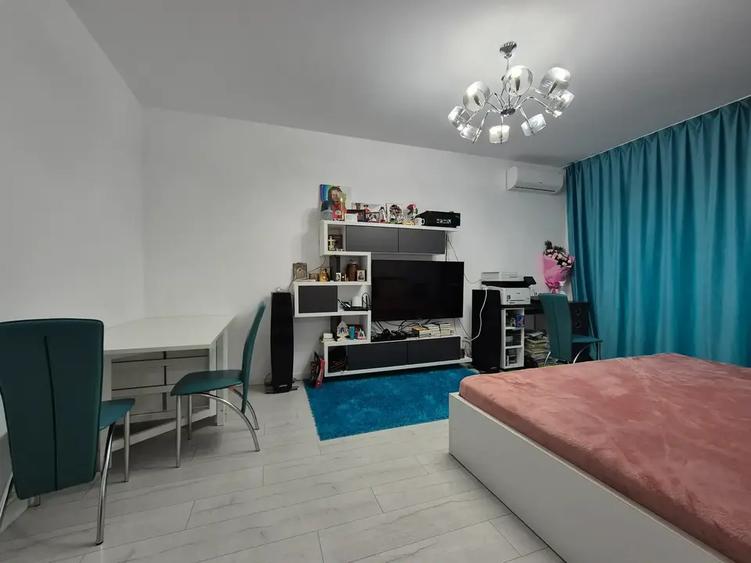 2 Camere cu Terasa Incalzita de la Proprietar | Metrou 10 min