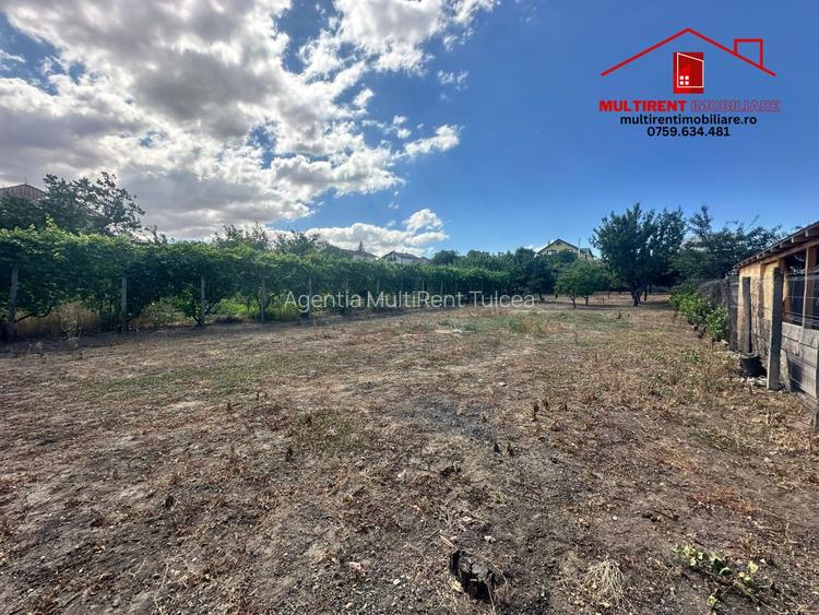 Casa de vanzare pe str.Mircea Voda cu teren 1500 mp ! - 30