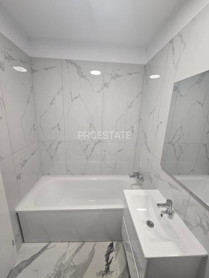 Apartament 2 camere | Prima inchiriere | Mobilat si utilat | Parcare inclusa - 9