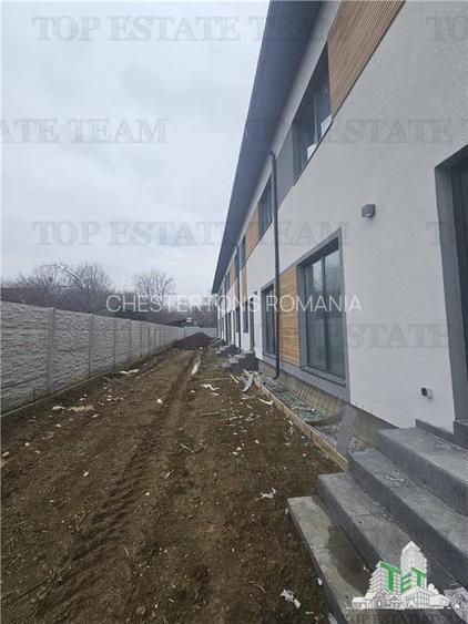 Vila insiruita premium 4 camere zona Ghencea - 18