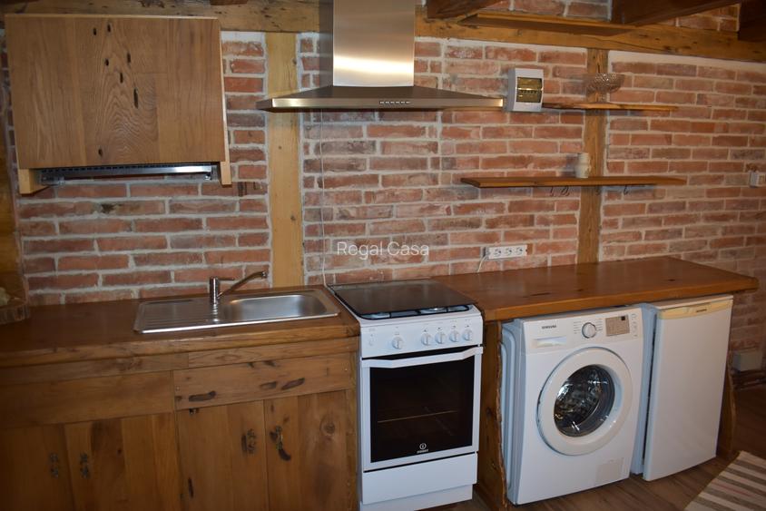 Cabana zona Copou - sos. Ștefan cel Mare - 14