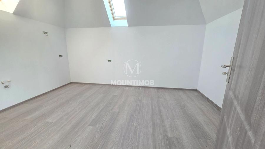 Studio spațios, ideal lnvestitie, priveliște, Bartolomeu/Brasov