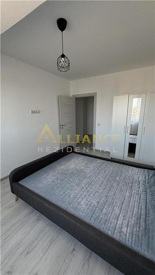 Apartament 3 camere nou || finisaje moderne || centrala proprie || termen martie