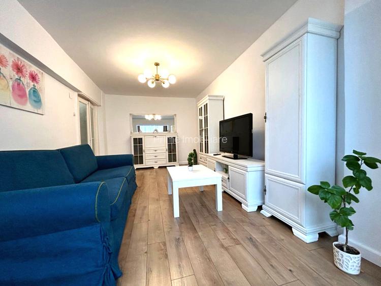 Apartament cu 3 camere, 73 mp - etaj 2/4 cu parcare - Cetate - 2