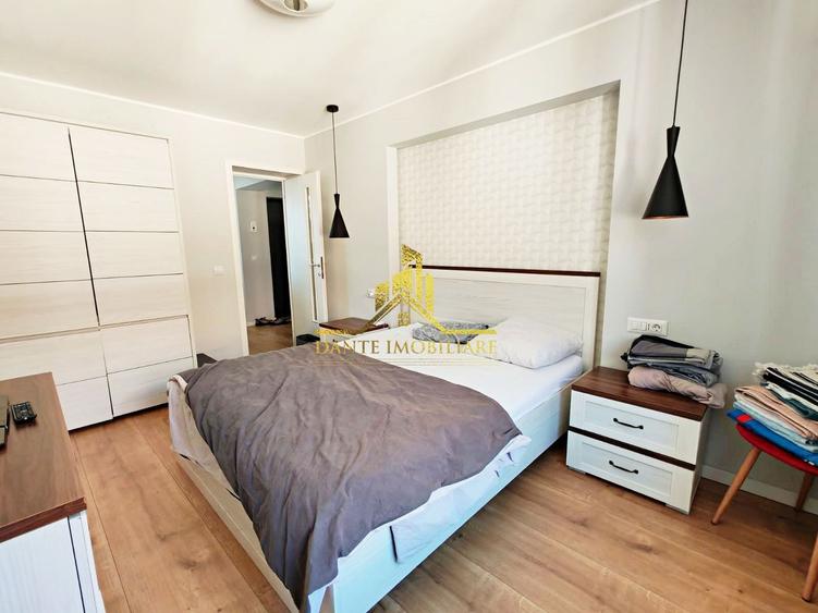2 camere, decomandat, modern, Ultracentral, zona Universitatilor