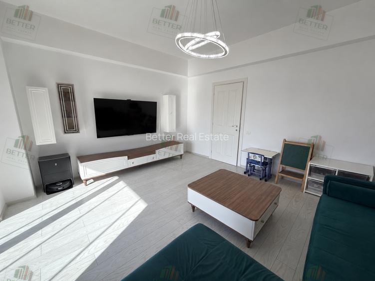 Apartament 2 camere decomandat | 65 mp | Bloc 2020 | Metrou Berceni - 4