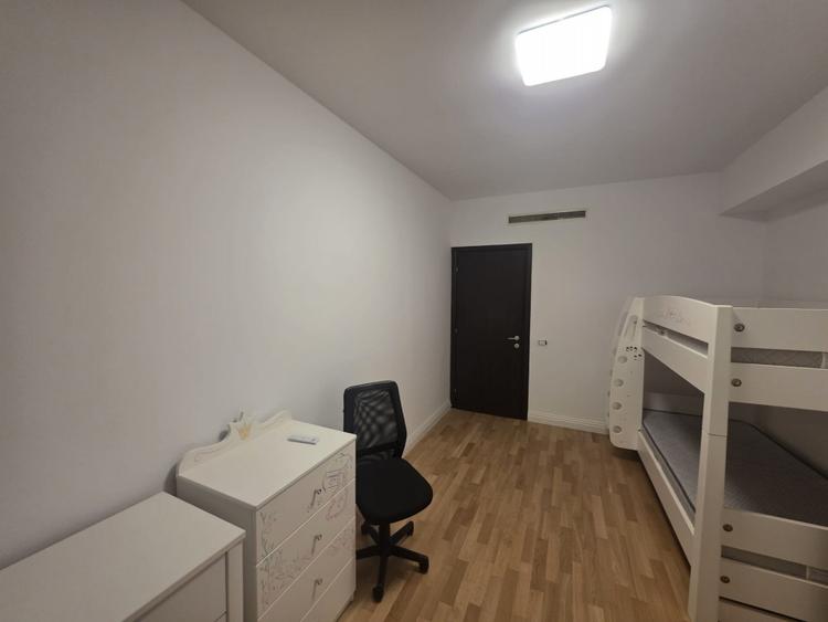 HERASTRAU SOSEAUA NORDULUI APARTAMENT 5 CAMERE VEDERE PANORAMICA PARC