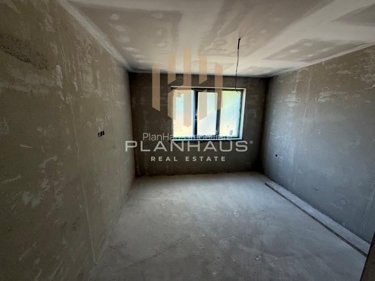 Casa noua individuala, Tăuții de Sus, 5.5 ari teren,110 mp - 8